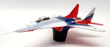 Hobby Master 1/72 Scale HA6511b - MIG-29 Fulcrum Fighter Strizhi Aerobatic