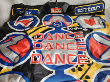 Tapis de danse pour pc Dance