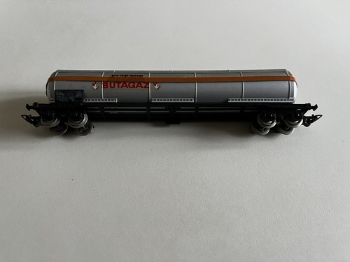 Wagon jouef citerne 6511 b - wagon,