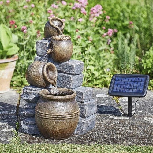 Solaire batterie hybride - et,