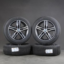 18 Pouces Roues D'Hiver BMW X1