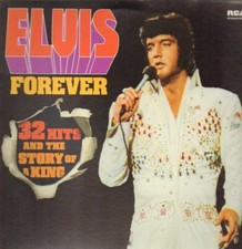 Elvis Presley Elvis Forever