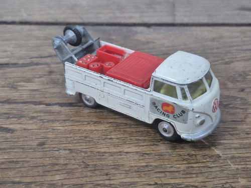 Voiture miniature volkswagen - miniature,