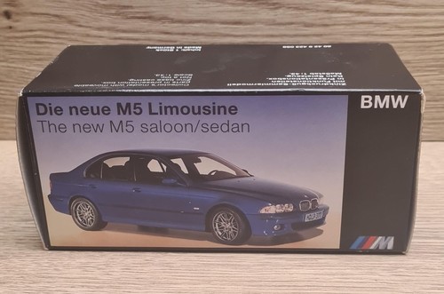 Bmw e39 berline - e39,