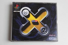 PS1 (PAL EUR) - X2 No Relief /