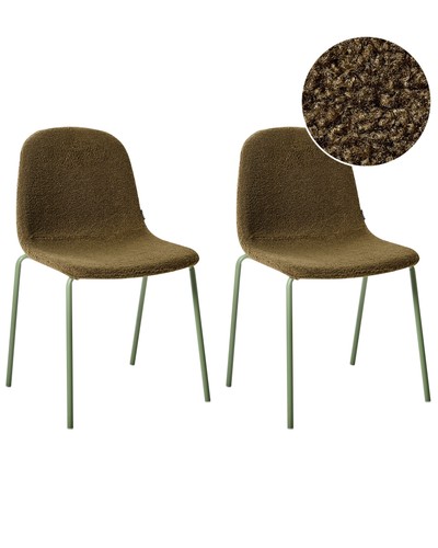 Lot chaises de - de, 2