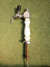 ANCIENNE TIREUSE ou Pompe à