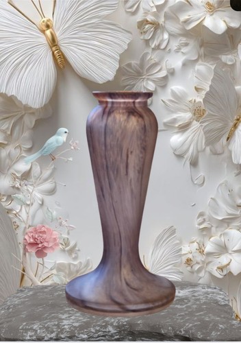 Vase vianne art déco - art,