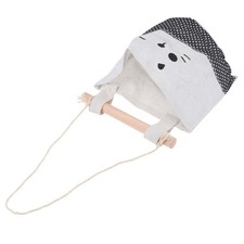  Organisateur De Porte Sacs Rangement La Garde-robe Pendaison Murale