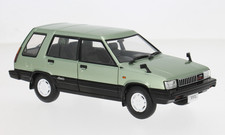 Toyota Tercel de 1982 vert