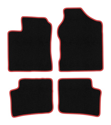 Tapis moquette daihatsu trevis - daihatsu,