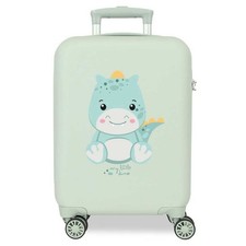 Roll Road - Valise enfant "Mon