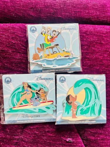 Pin dlp série vague lilo - série,