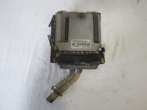 2009 audi tts - audi, engine