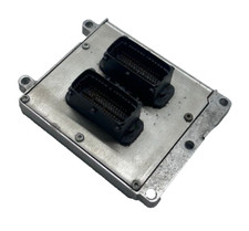 03-06 Saab Turbo 9-3 2.0L ECU ECM PCM Engine Control Module 55353231