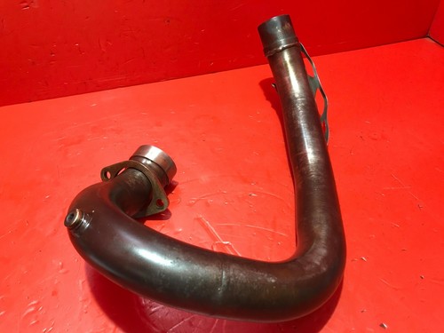 Gas 450 fse échappement - gas,