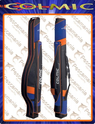 Porte canne colmic - colmic, extreme
