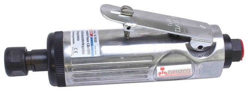 Mini meuleuse pneumatique