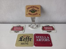 Cavalier Pompe à bière La