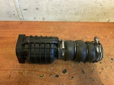 2016 PEUGEOT PARTNER 1.6 HDI BHY TURBO RESONATOR PIPE 9687261180 9685598580