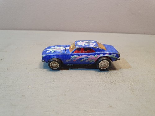 Camaro hot wheels mattel - camaro,