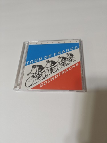 Kraftwerk tour france - kraftwerk,