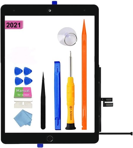 écran tactile digitizer ipad - Écran,