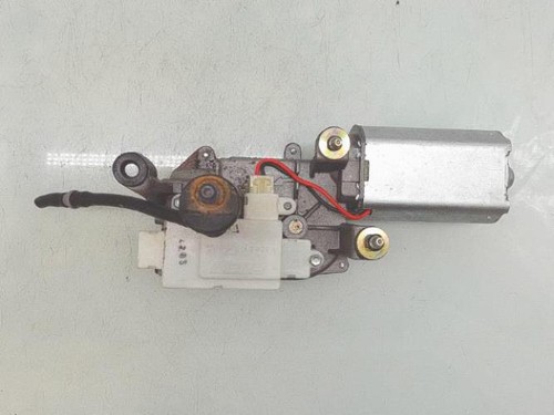 Moteur essuie glace arriere