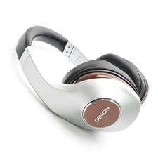 Denon AH-D7100 Over The Ear Headphones w/Box