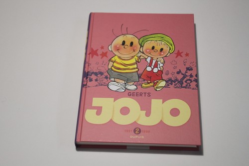 Intégrale jojo andré - intÉgrale,