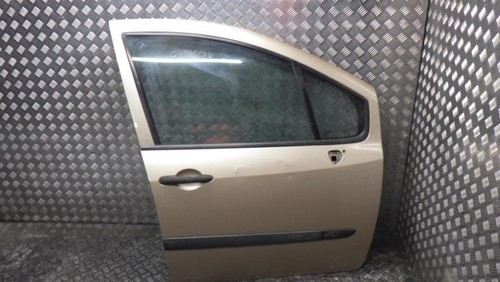 Porte avant droit - , renault
