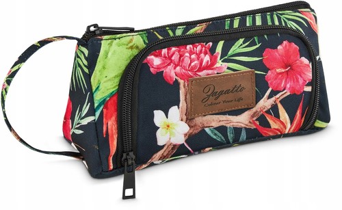 Trousse crayons zagatto - trousse,