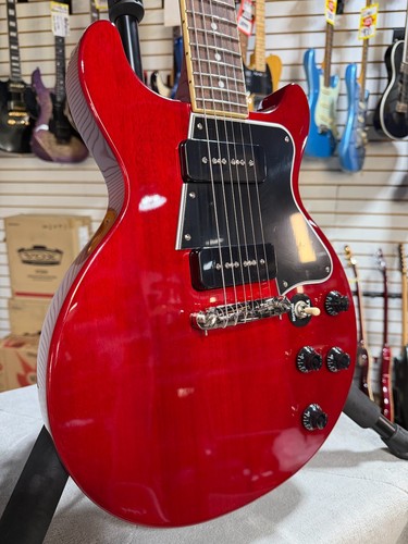 Epiphone les paul special - epiphone,