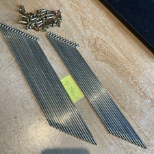 Yamaha 345-25104-01 jeu de 28