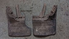 Toyota Land Cruiser 60 J6 HJ60 HJ61 FJ60 FJ62 Mud Flaps / Rear Mudflaps