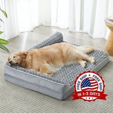 Sofá cama impermeable para