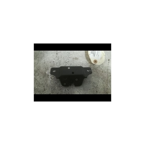 Serrure hayon citroen - serrure,