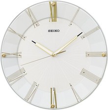 Horloge murale design moderne
