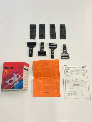 Thule fit kit 203 - kit,