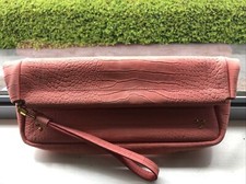 Jerome Dreyfuss Clic Clac XL Clutch