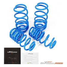 Kit 4 Ressort Court for VW