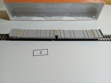 MF Train, Échelle N-1/160