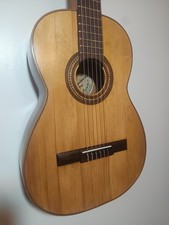 Guitare Vintage VILSOR