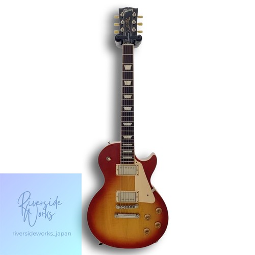 Gibson les paul traditional - gibson,