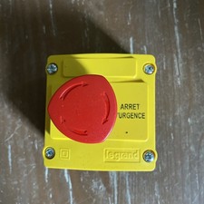 LEGRAND OSMOZ 24212 - boite à