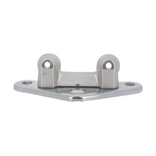 Té de fourche supérieur