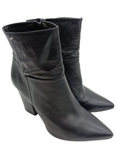 BATA Botte courte Dames Botte