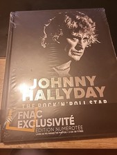 Johnny hallyday Très Rare