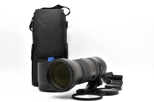 Monture canon tamron sp - monture, ef