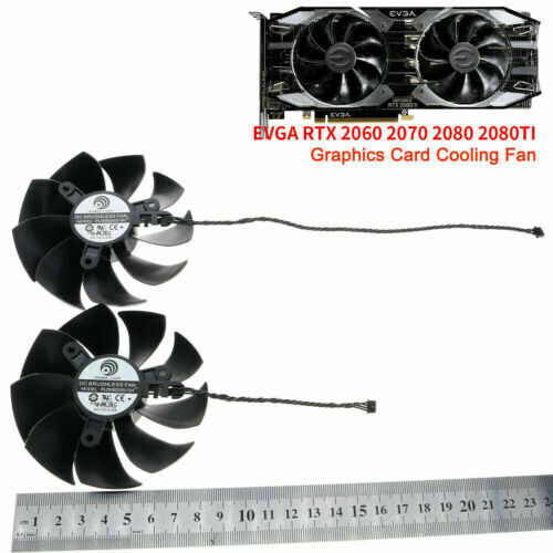 For evga rtx 2060 2070 - evga,